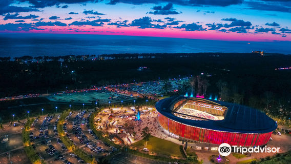 Black Sea Arena