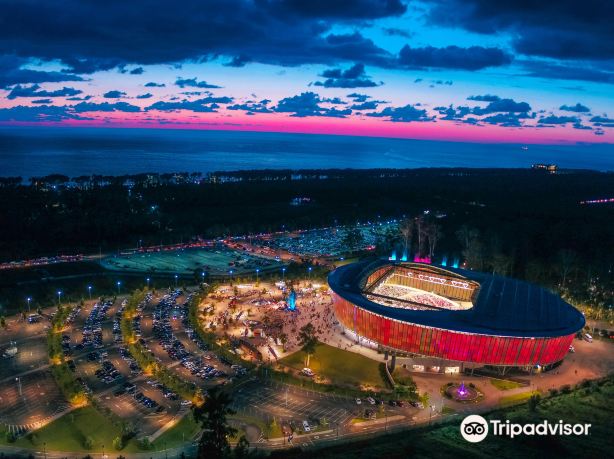 Black Sea Arena