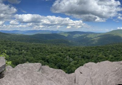 Woodland Valley State Park