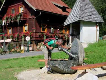 Bad Kleinkirchheim