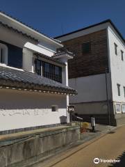 Wakimachi Library