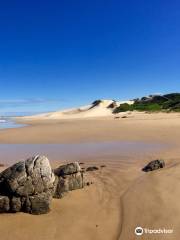 Sardinia Bay Beach