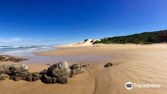 Sardinia Bay Beach