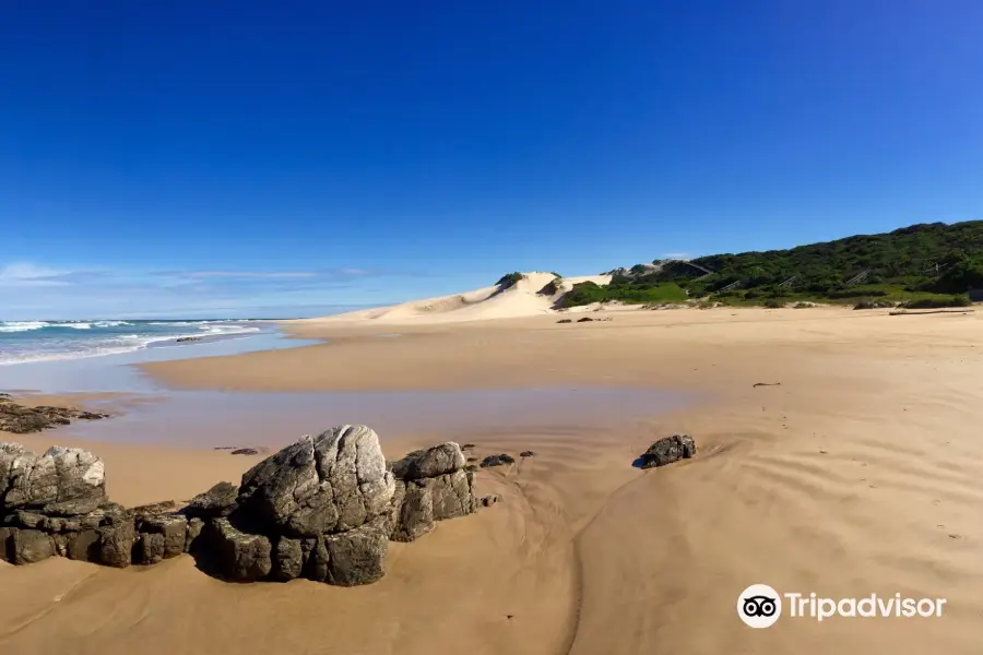 Sardinia Bay Beach