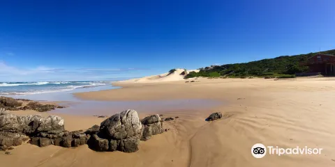 Sardinia Bay Beach