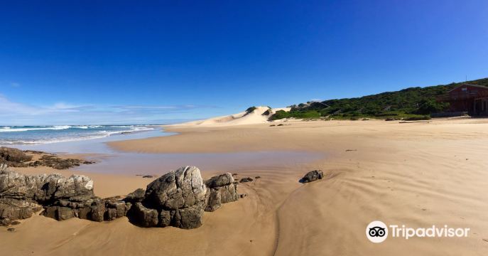 Sardinia Bay Beach