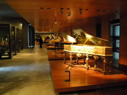 Hotels in der Nähe von Cité de la musique