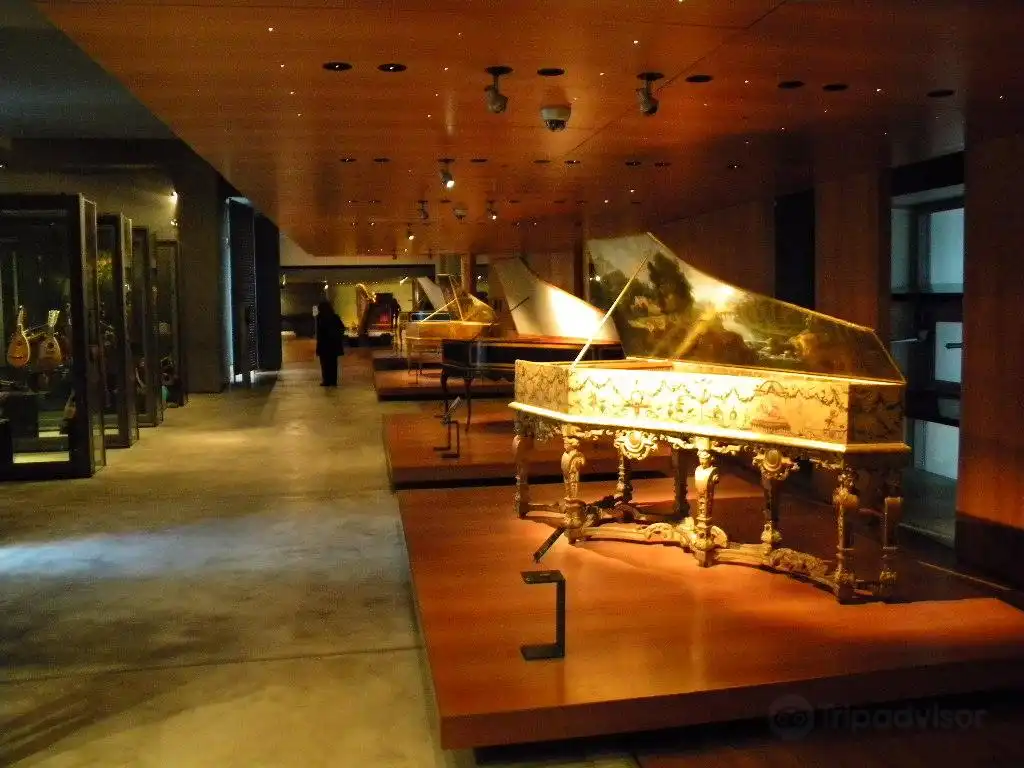 Hotel in zona Musee de la Musique