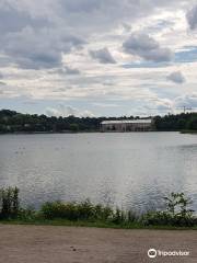 Chestnut Hill Reservoir