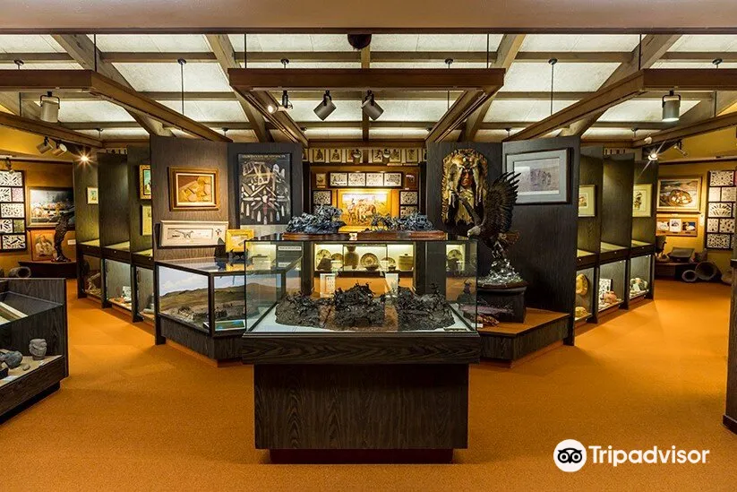 1_Favell Museum