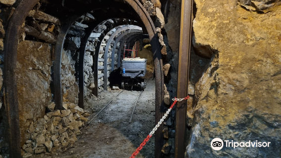 Museum of Mining Art