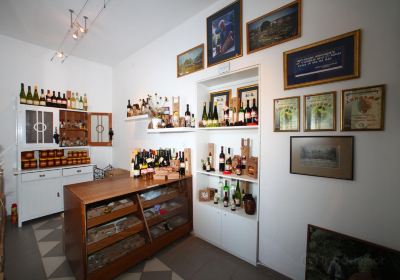 Museum of Beekeeping and Wine Cellar Zivanovic