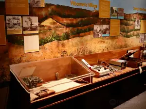 Woomera History Museum