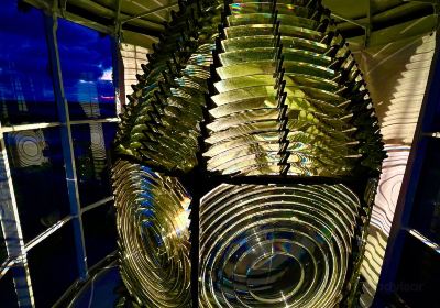 Pensacola Lighthouse & Maritime Museum