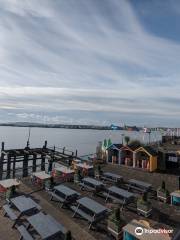 Titanic Experience Cobh