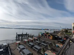 Titanic Experience Cobh