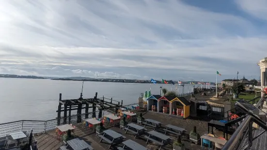 Titanic Experience Cobh