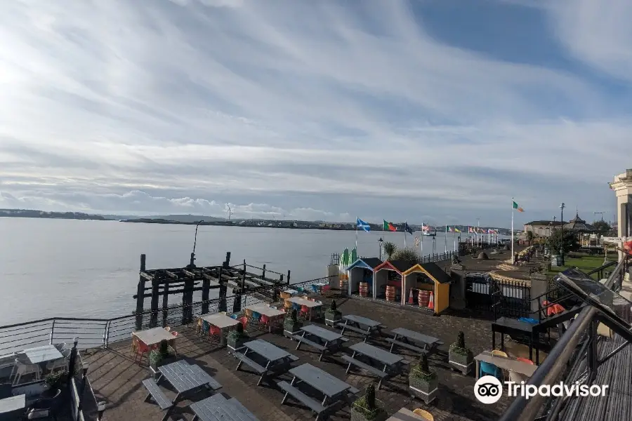 Titanic Experience Cobh