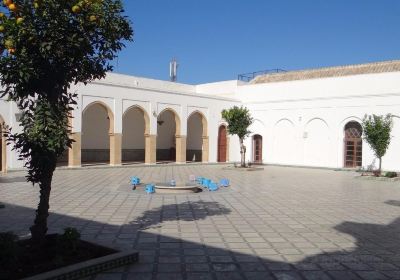 Great Mosque of Salé