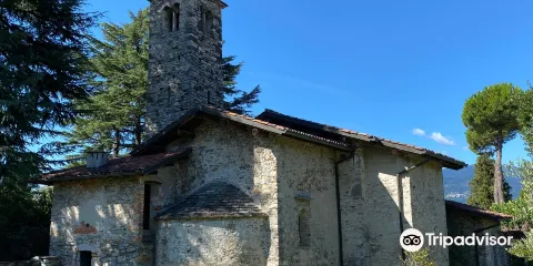Chiesa di San Defendente