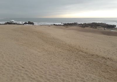 Praia Estrela Do Mar