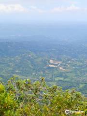 Cerro de Punta