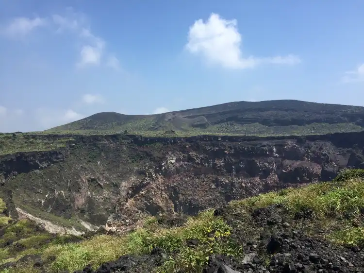 Hotels near Mt. Mihara