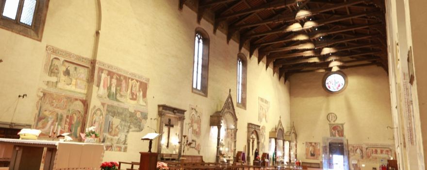 Basilica di San Francesco