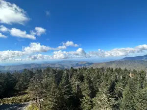 Clingmans Dome