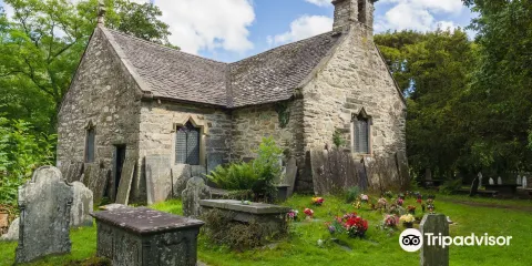 St. Michael's Old Church