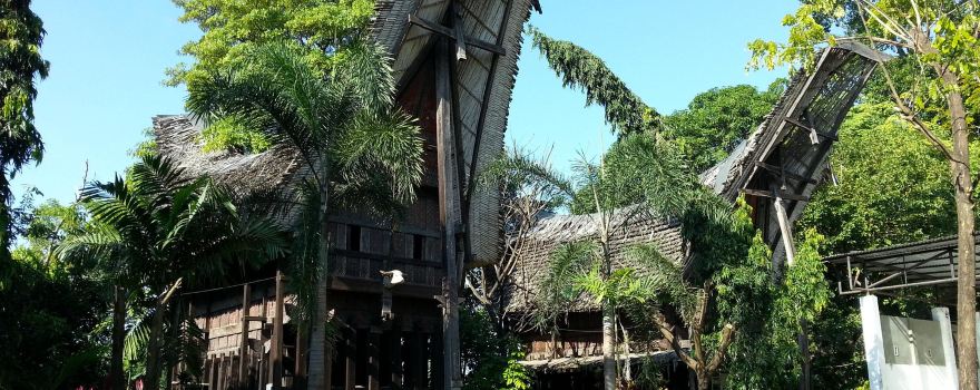 Barombong