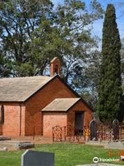 All Saints Anglican Church