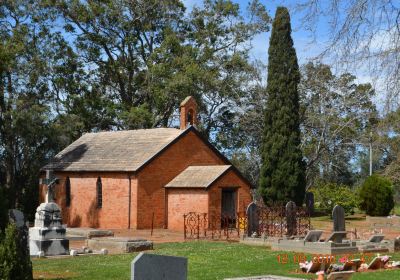 All Saints Anglican Church