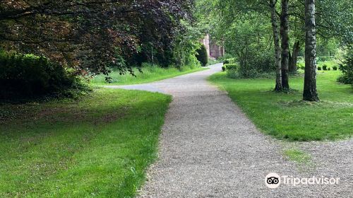 Botanischer Garten