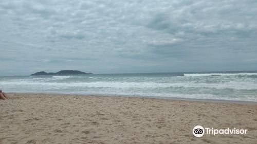 Morro das Pedras Beach