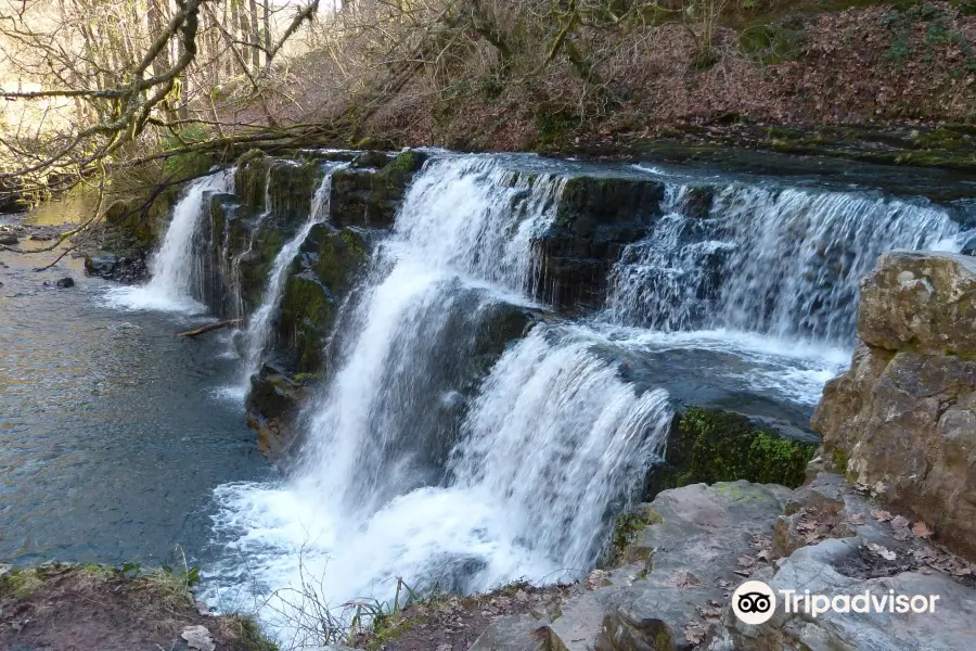 Sgwd yr Eira