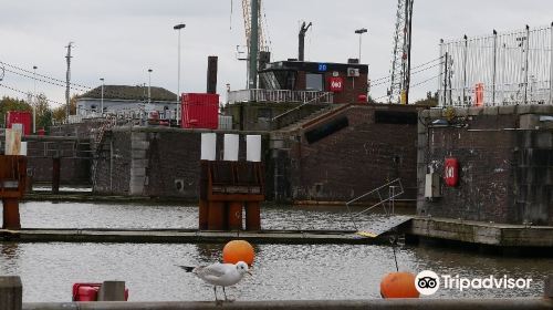 Nord Ostseekanal (Kiel Canal)