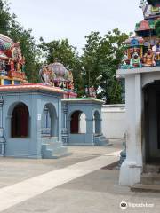 Chandra Sthalam Thingalur （Kailasanthar） Temple