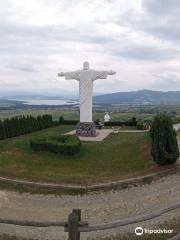 Jesus Christ Statue