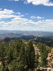 Devil's Head Lookout