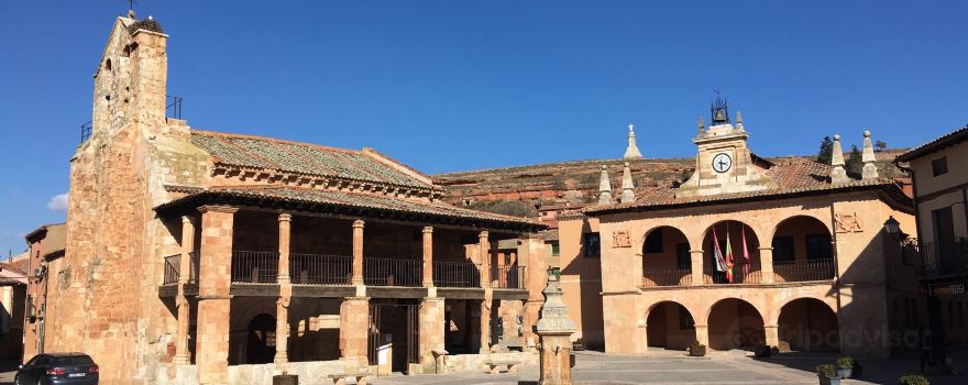 Iglesia de San Miguel