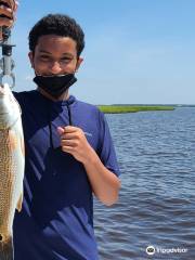 Amelia Island Time Charters