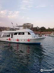 Dive Aqaba