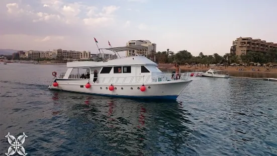 Dive Aqaba