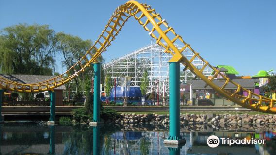 Valleyfair