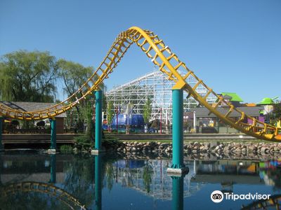 Valleyfair