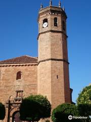 Iglesia de San Mateo