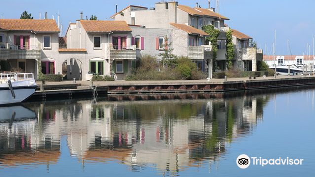 Center Parcs Port Zélande