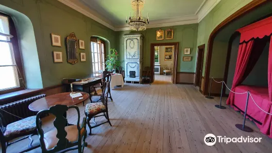 艾倫懷特博物館