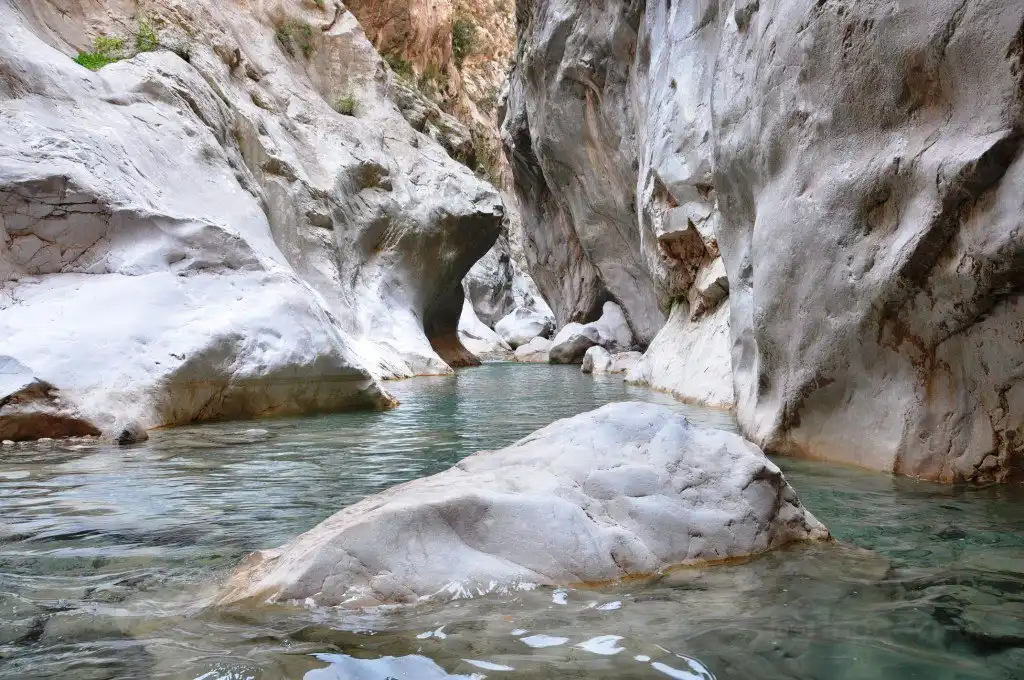 Các khách sạn gần Goynuk Canyon